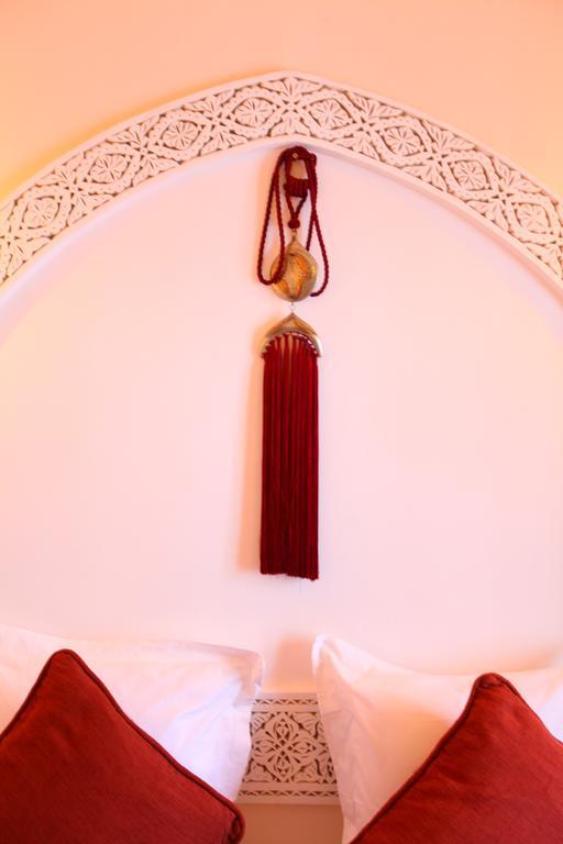 Chambre Triple Basique