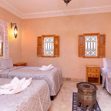 Riad Arbre Bleu-3